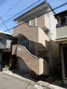 HAMAハイツの画像