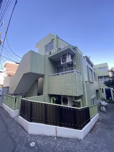 グリーンテラス神楽坂の画像