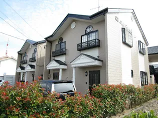 ライトハイツIIの画像