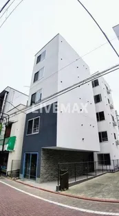 東京都大田区池上7【マンション】の外観