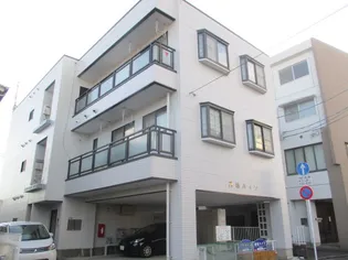 鹿城ハイツの画像