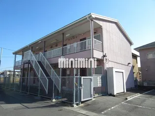 大里ハイツの画像