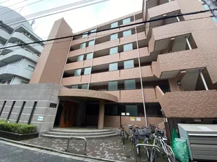 エルグレット西船橋の画像
