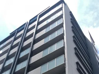 ルミエール日泉【3階】の外観