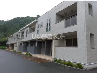 アルカディノーチェIIIの画像