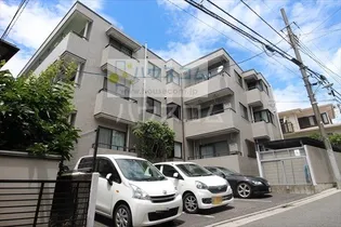 メゾンクレール【3階】の外観