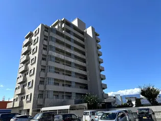 サーパス清水新居の画像