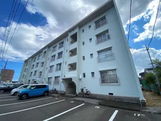 第一中村マンションの画像