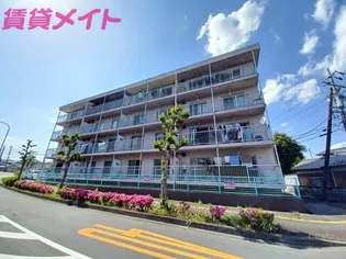 メゾン江ケ室の画像