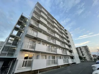 ベルフラワーハイツ伊勢原の画像