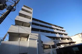 メゾン大和東生駒の画像