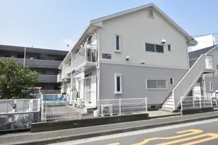 ボヌール 原宿 Bの画像