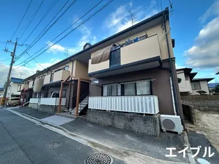 パストラル隅の浜Bの画像