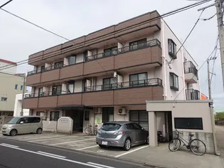 すいせん渡辺マンションの画像