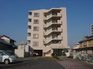 ヴィラヤマトの画像