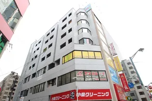 にしたやビル【7階】の外観