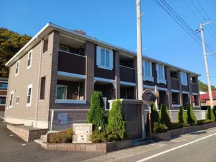 ブリーズレジデンス BE Iの画像