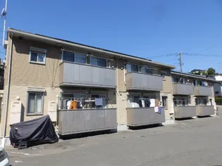 ヴィラ ウィステリア 彦島の画像