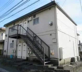 鈴木ハイツの画像