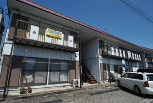 光栄コーポの画像