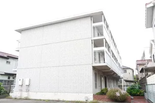 藤和ハイム【3階】の外観