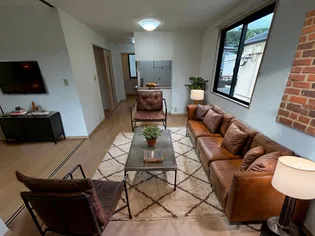 シャーメゾン広田Bの画像