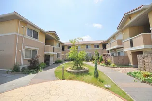 ラパン久宝寺の画像