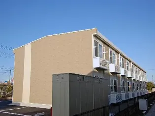 レオパレスアイトリアーの画像