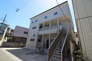 アレッシアの画像