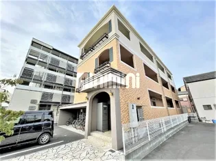 GRAND ESPOIRの画像