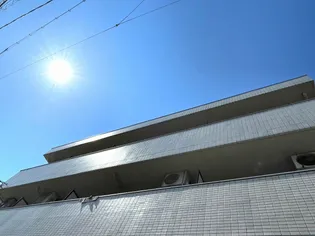 広島県広島市中区吉島西2【マンション】の外観