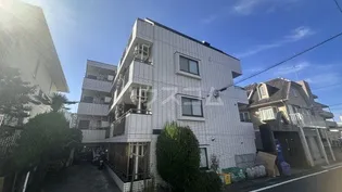 ベルトピア京王永山の画像