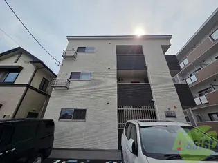 FRAIS泉中央の画像