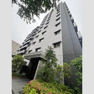 ベレッサ高尾ステーションビュー【3階】の外観