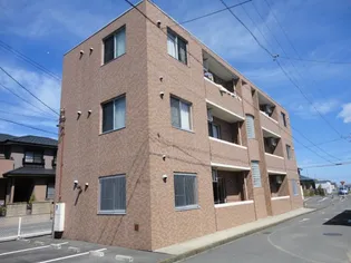 ルネス旭が丘の画像