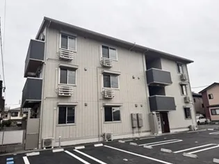 鹿児島県鹿児島市和田1【アパート】の外観