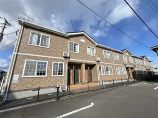 カーサセレッソ弐番館の画像