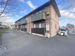 イクスピアリベマーイ【1階】の外観