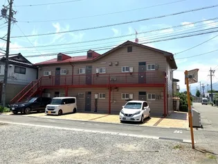 NTヒルズ【2階】の外観