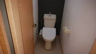 ライズガーデン参番館【1階】の内装