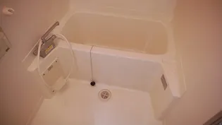 ライズガーデン参番館【1階】の風呂