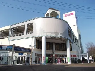 Modern Plazzo 戸石Aの周辺