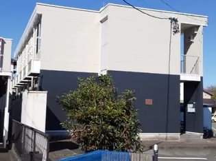 あむーる21AMOUR【2階】の外観