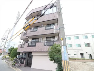 マウント ヒルIの画像