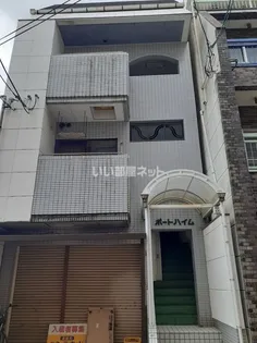 ポートハイムIの画像