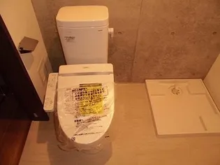 スペランザの内装