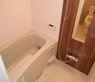 スペランザの風呂