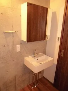 スペランザの内装