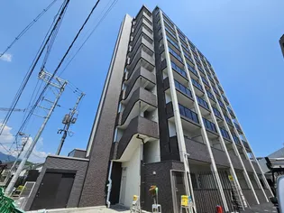 Region【5階】の外観