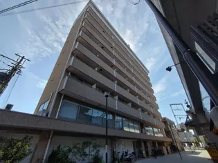 Celeb布施東【6階】の外観